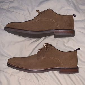 Ben Sherman Dress Shoes